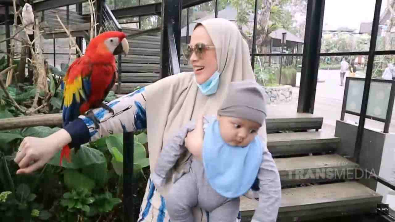 Ibu Pintar