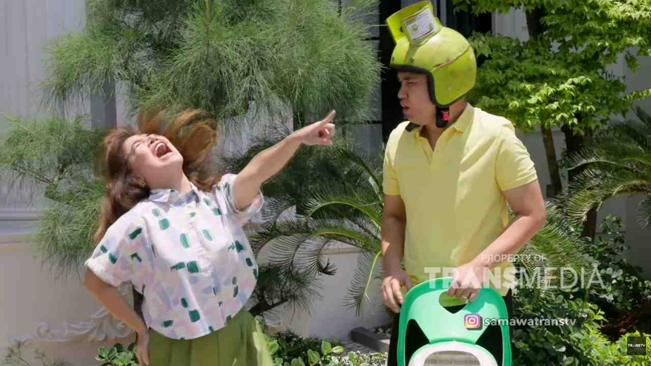 Memelihara Hubungan dengan Tetangga, Saling Menasihati dan Mengingatkan