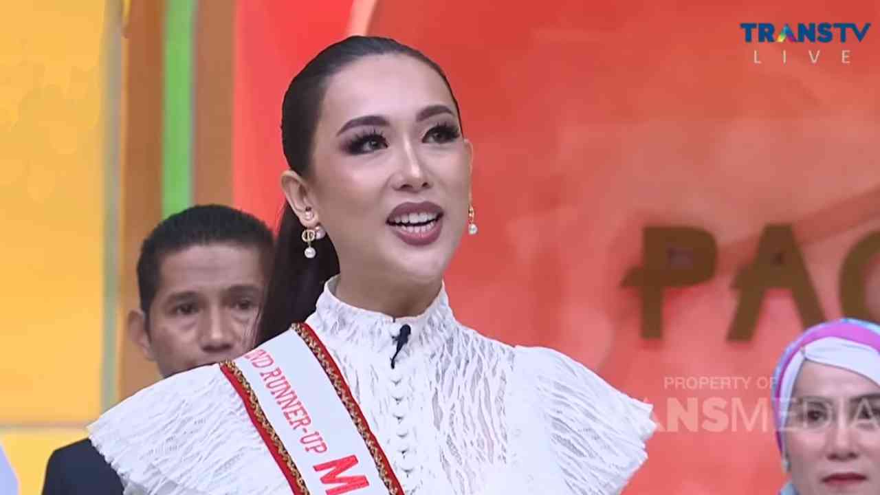 Pagi-Pagi Ambyar