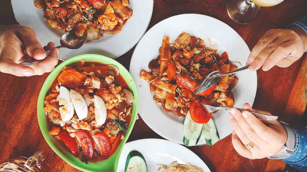 Benarkah Makanan Pedas Bisa Memperpanjang Umur? Simak Dulu Kata Ahlinya