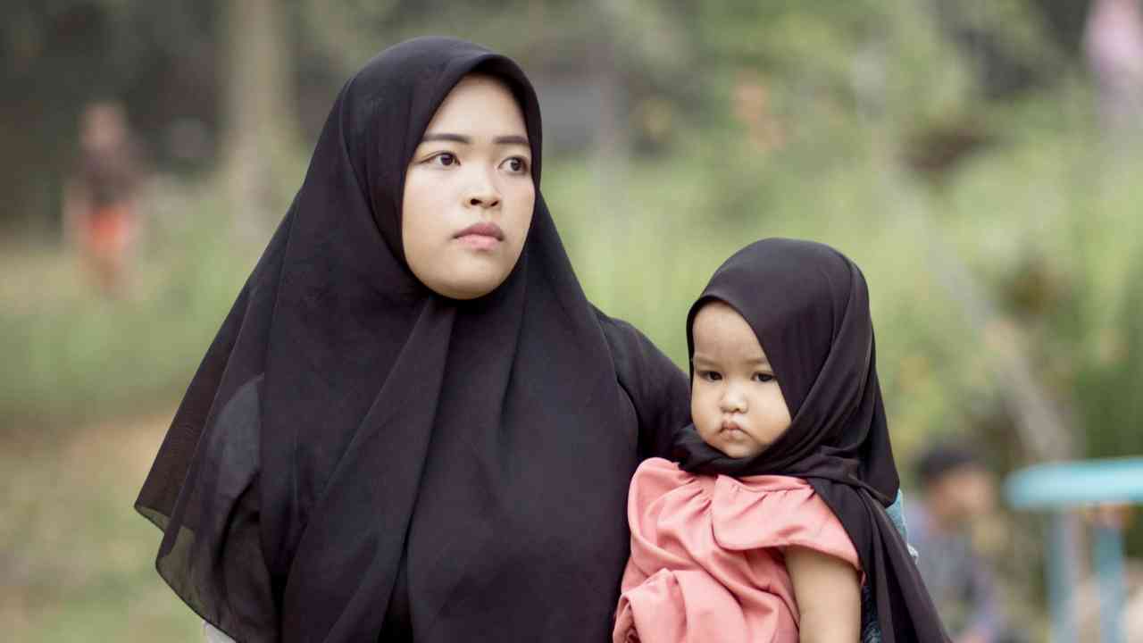 Islam Itu Indah