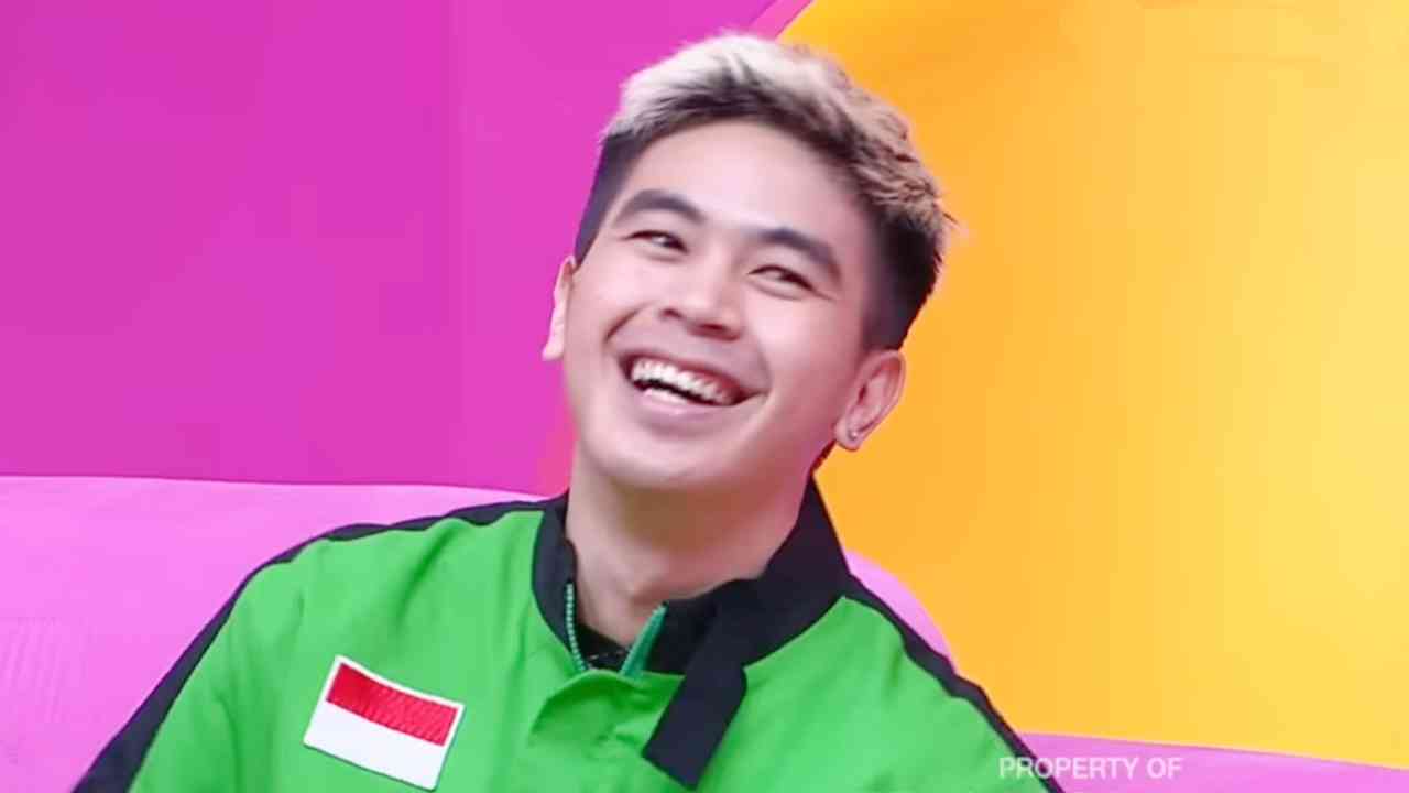 Stefan Pebasket Ojol Perlihatkan Bakat Bisa Muncul di Mana Saja