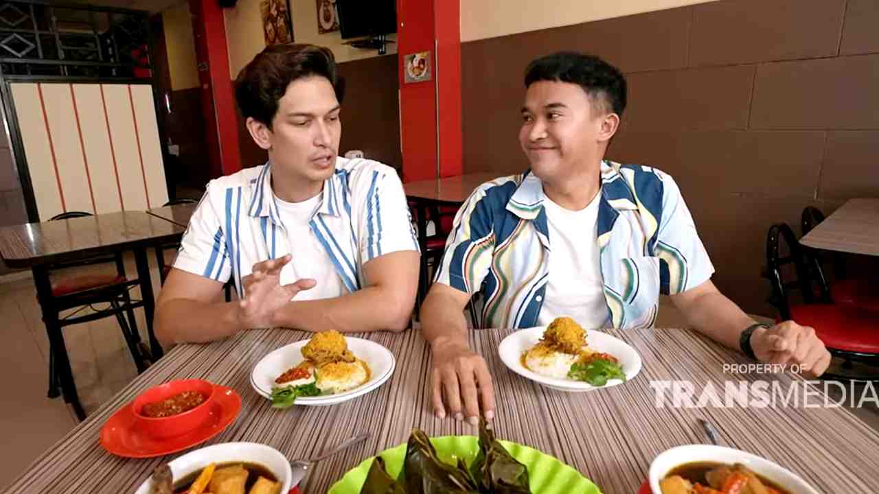Bikin Laper