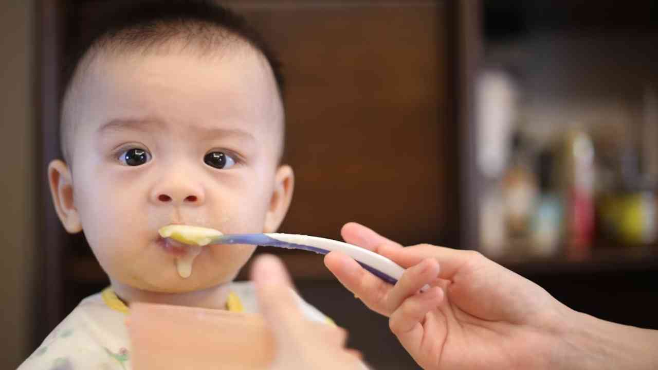 BUAH HATI: Sulitkah Membuat Makanan Pendamping ASI (MPASI)?