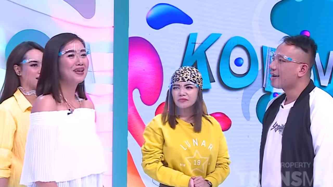 Kopi Viral