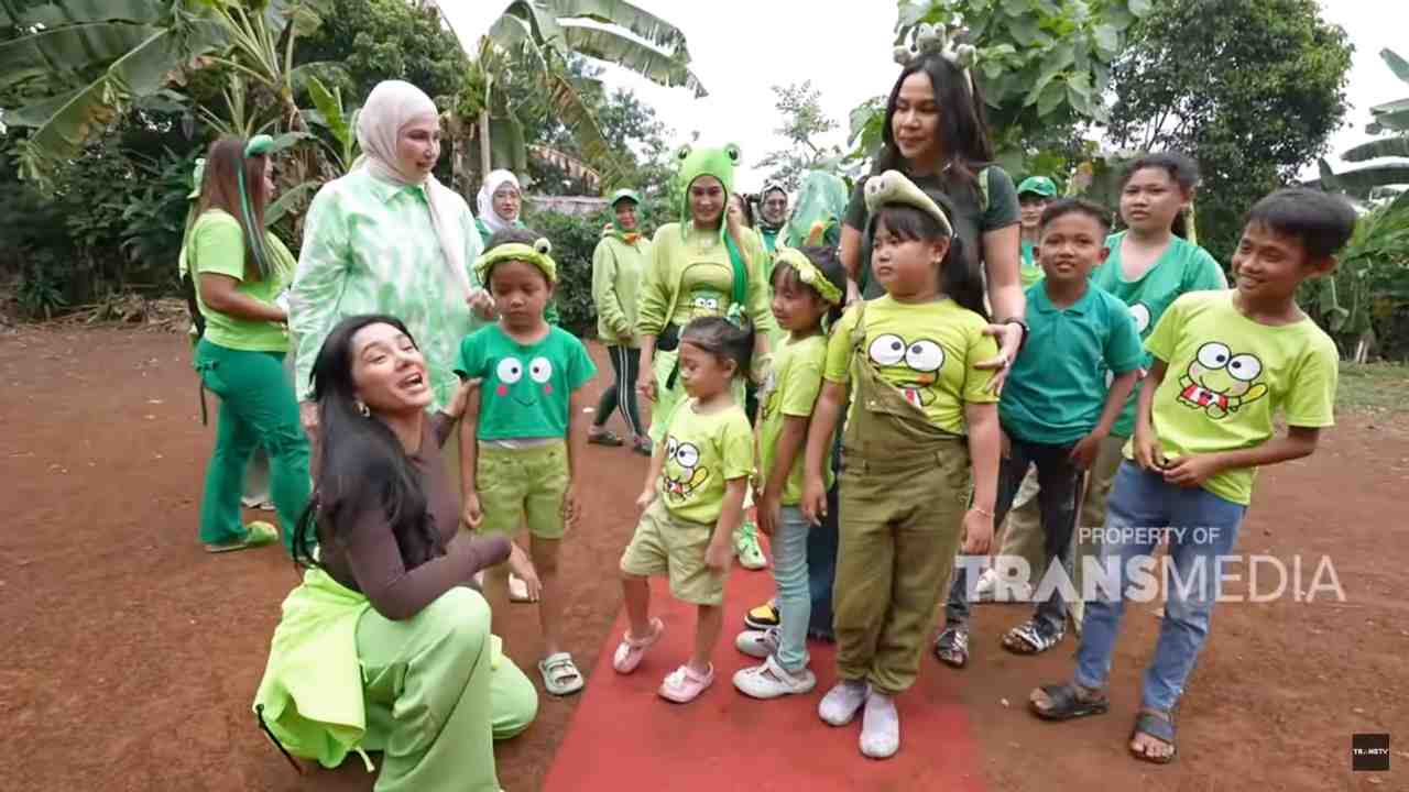 Sahabat Cantik