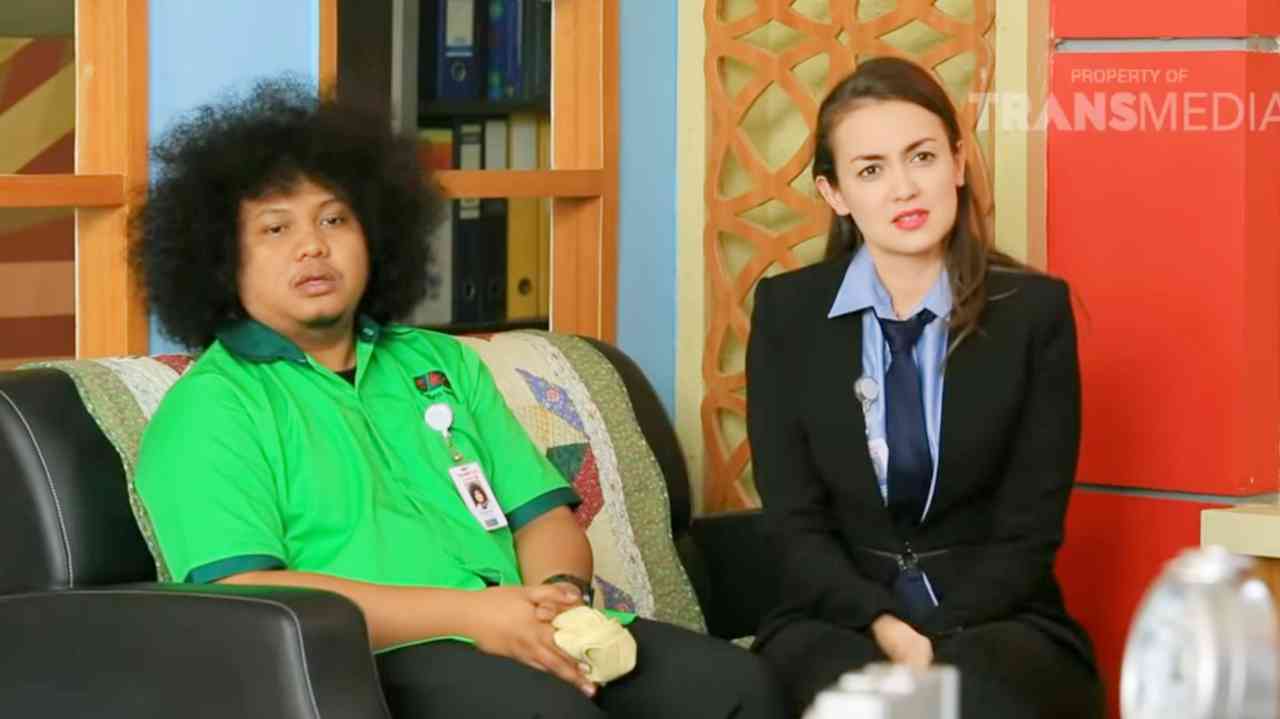 Favorite Comedy