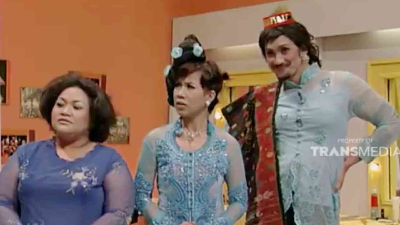 Favorite Comedy