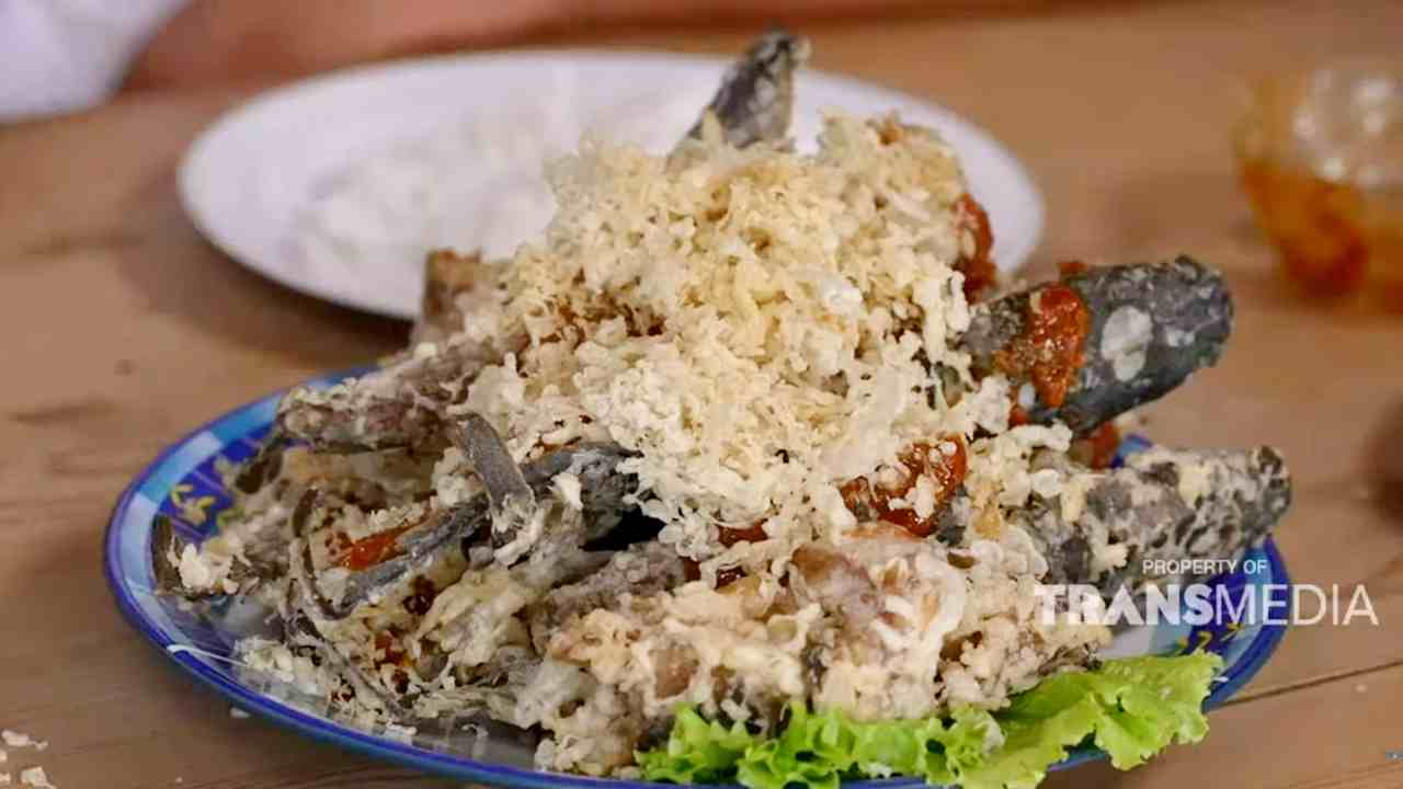 Bikin Laper