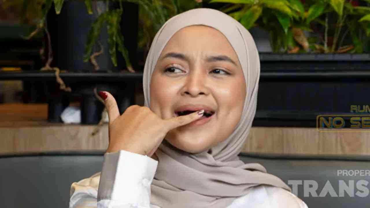 Rumpi (No Secret)