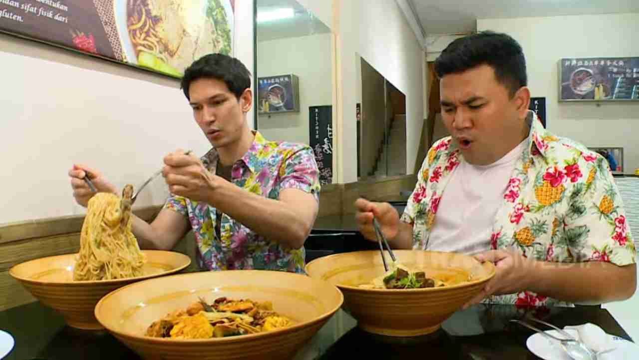 Bikin Laper