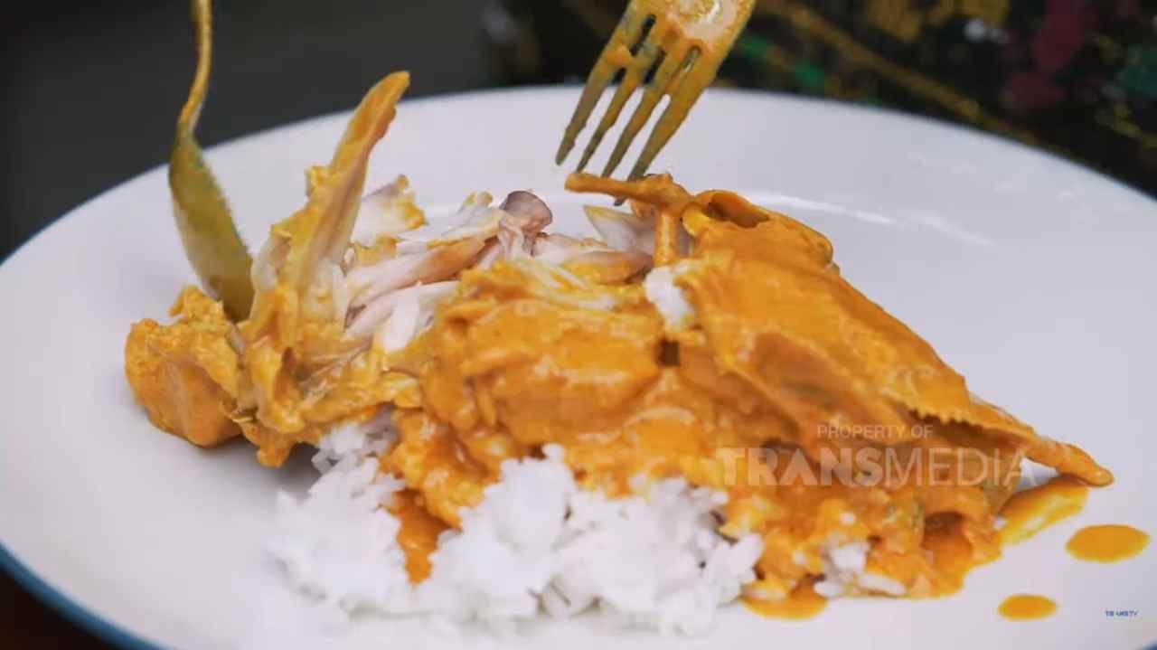 Bikin Laper