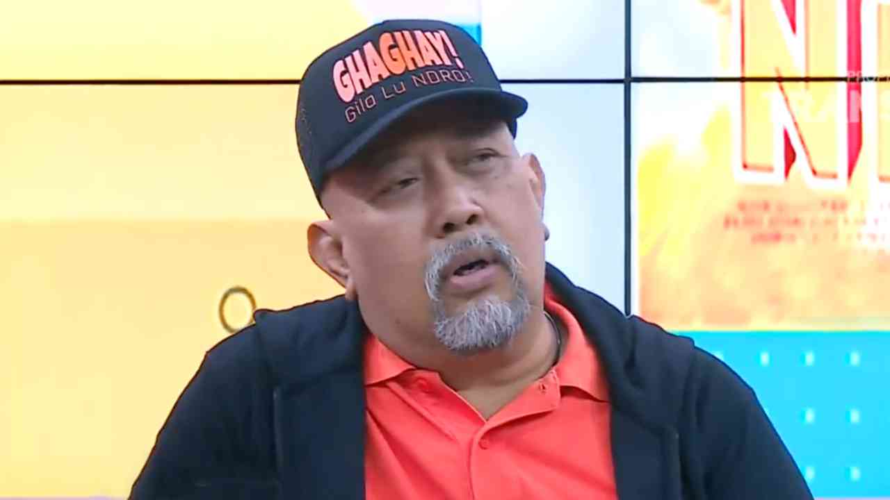 Kesederhanaan Indro Warkop yang Hidup Jauh dari Kemewahan