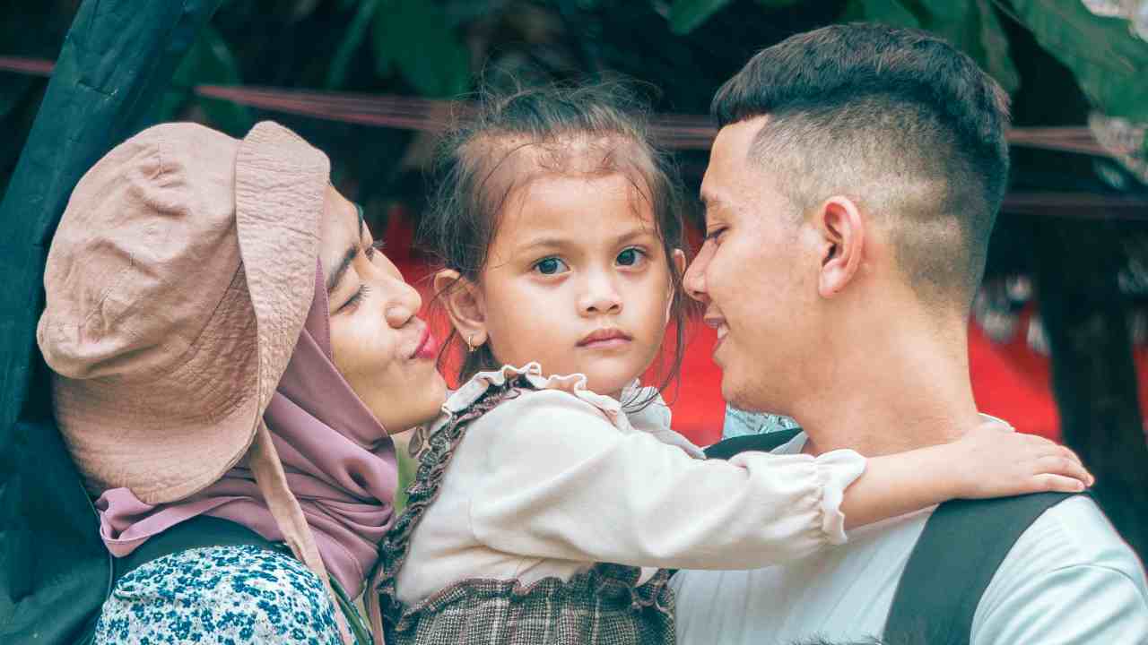Islam Itu Indah