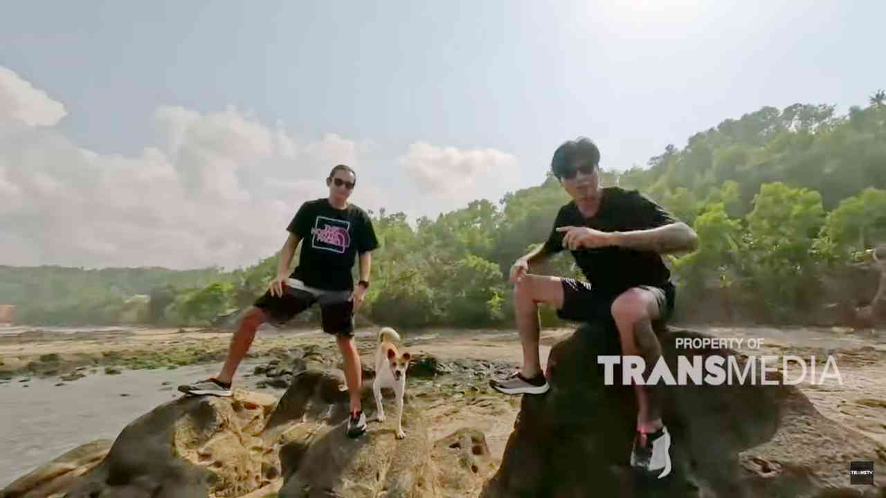 My Trip My Adventure