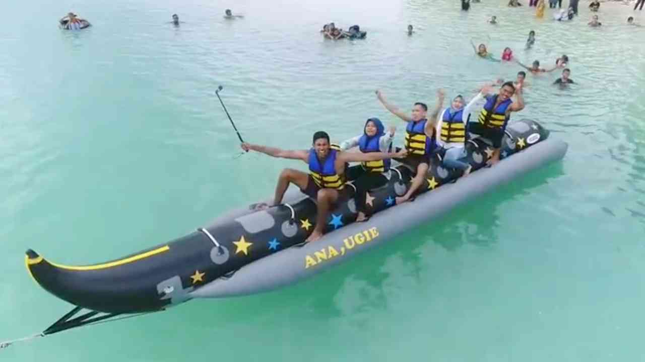 Pulau Bokori, Permata Wisata Pantai Sulawesi Tenggara yang Memikat