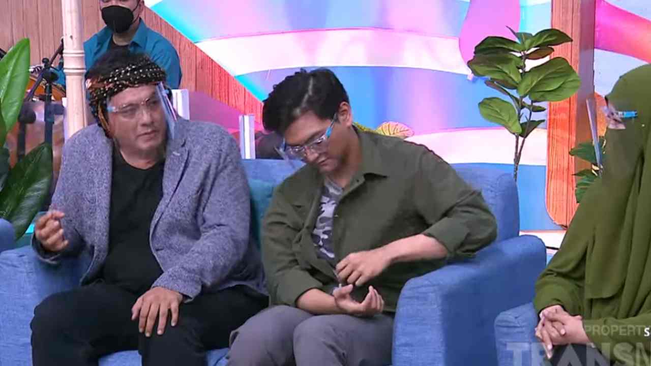 Kopi Viral