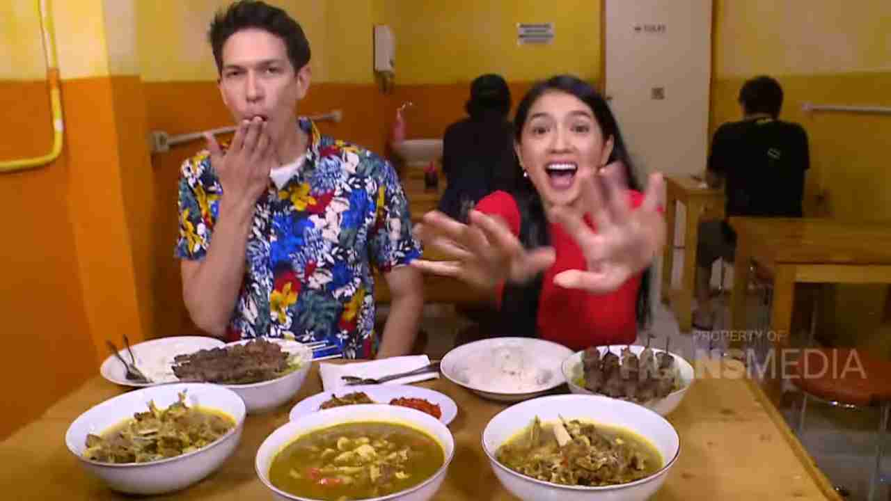 Bikin Laper