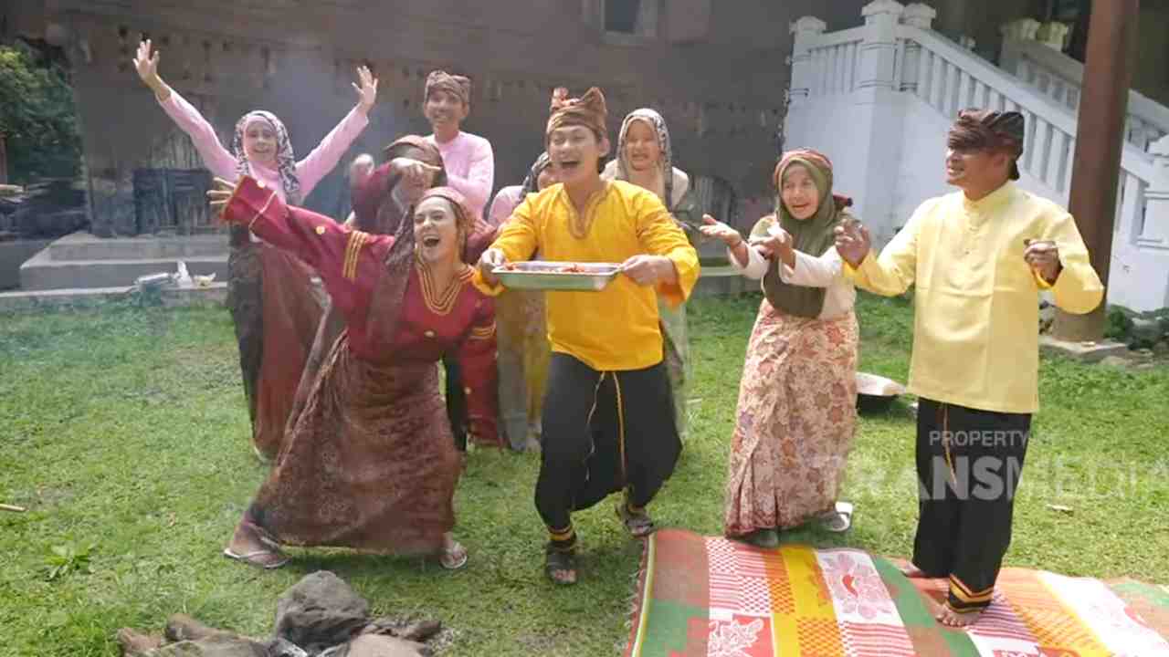 Masak Dendeng Batotok dengan Cara Tradisional Dijamin Enak!