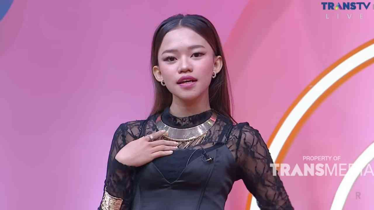 Penampilan Ummi Quary yang Glow Up, Banyak Mencuri Perhatian 