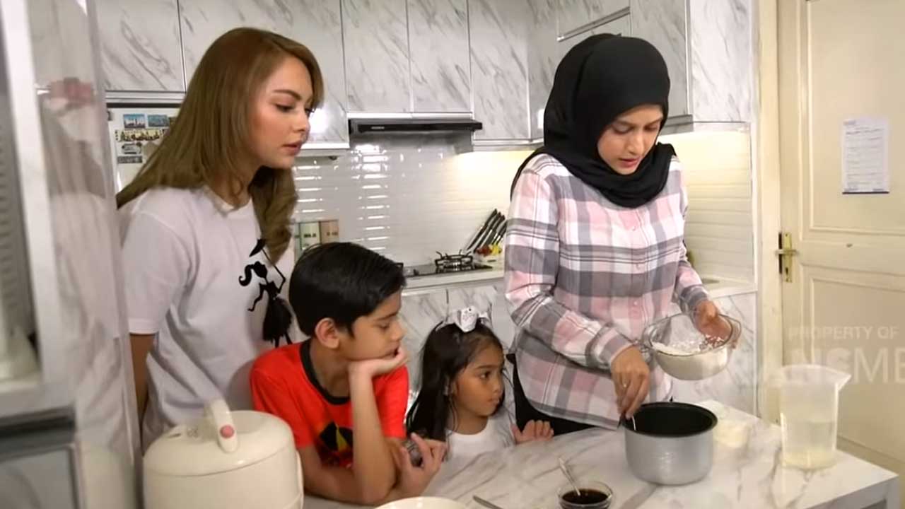 Ibu Pintar