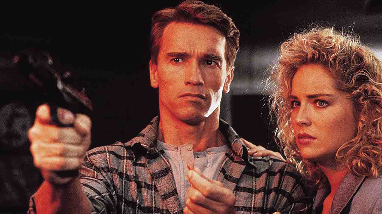 Total Recall