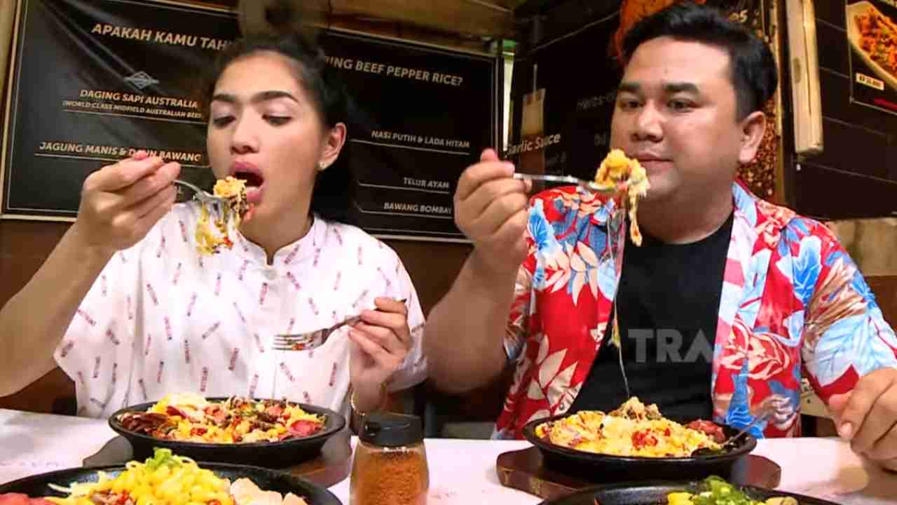 Bikin Laper