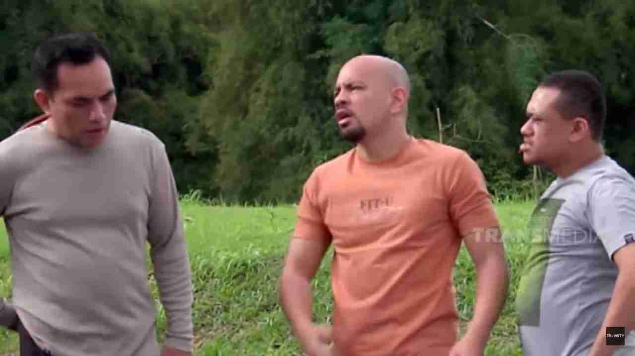Favorite Comedy