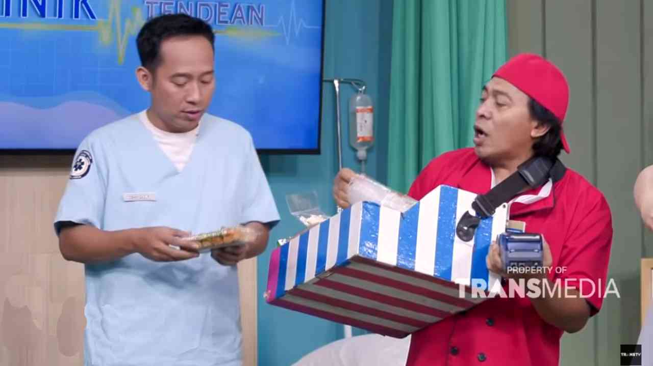 Klinik Tendean