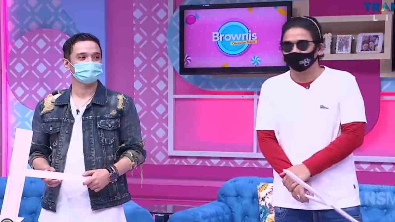 Brownis