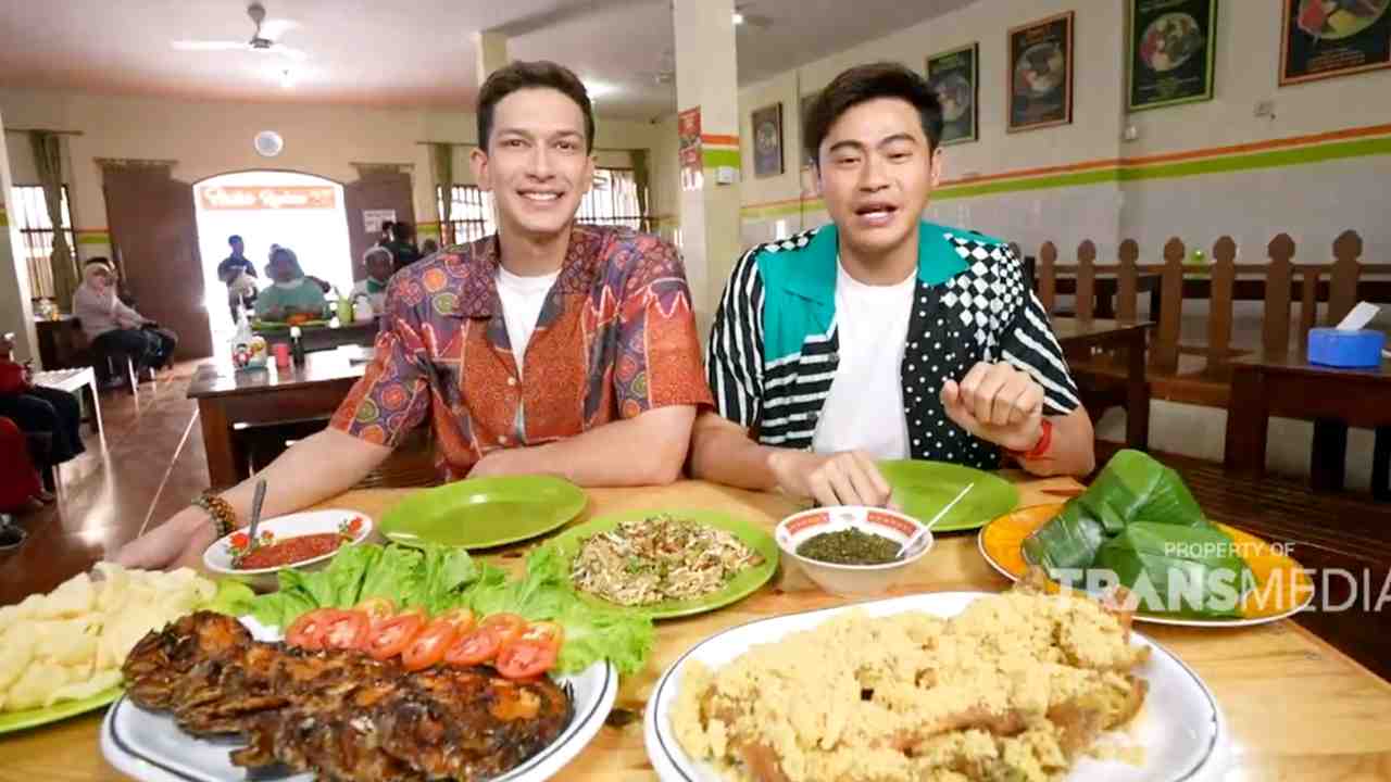 Bikin Laper