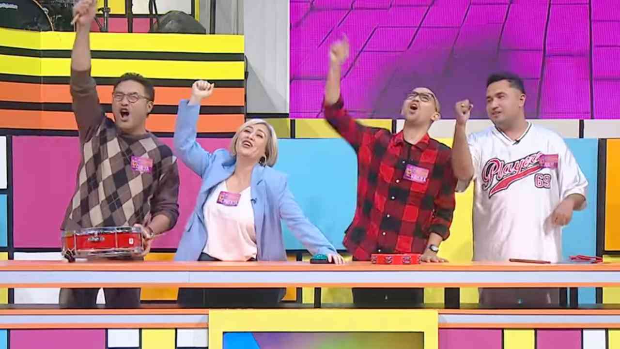 Dream Box Indonesia - Episode 873