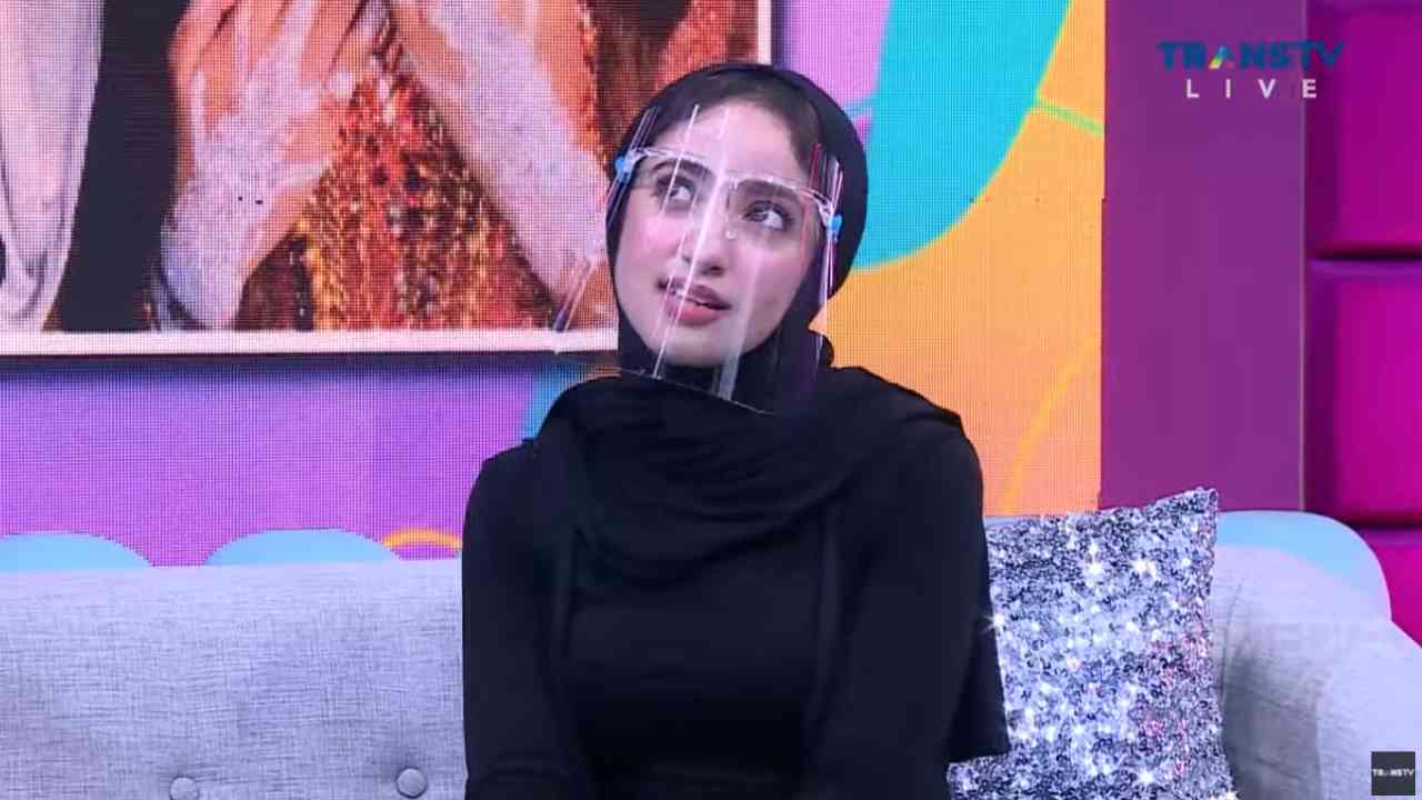 Rumpi (No Secret)