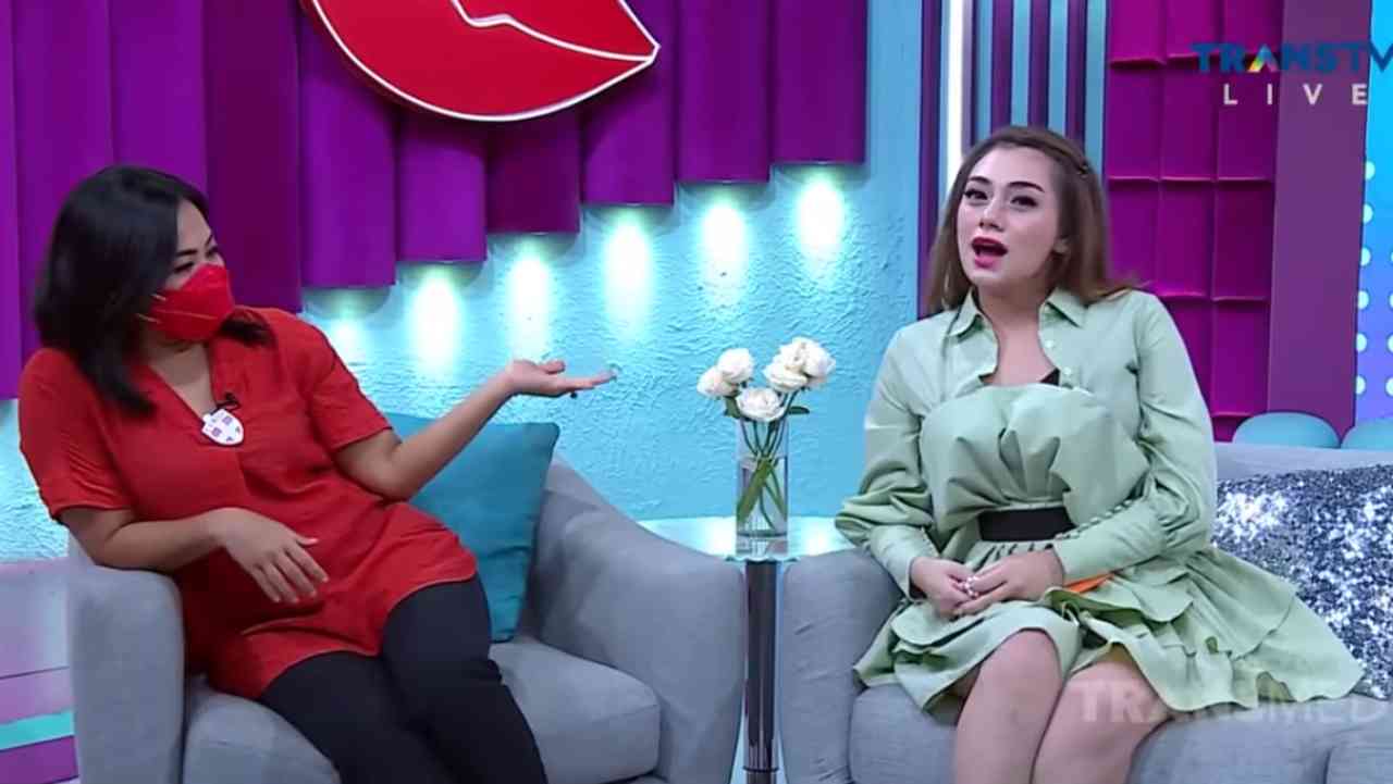 Rumpi (No Secret)