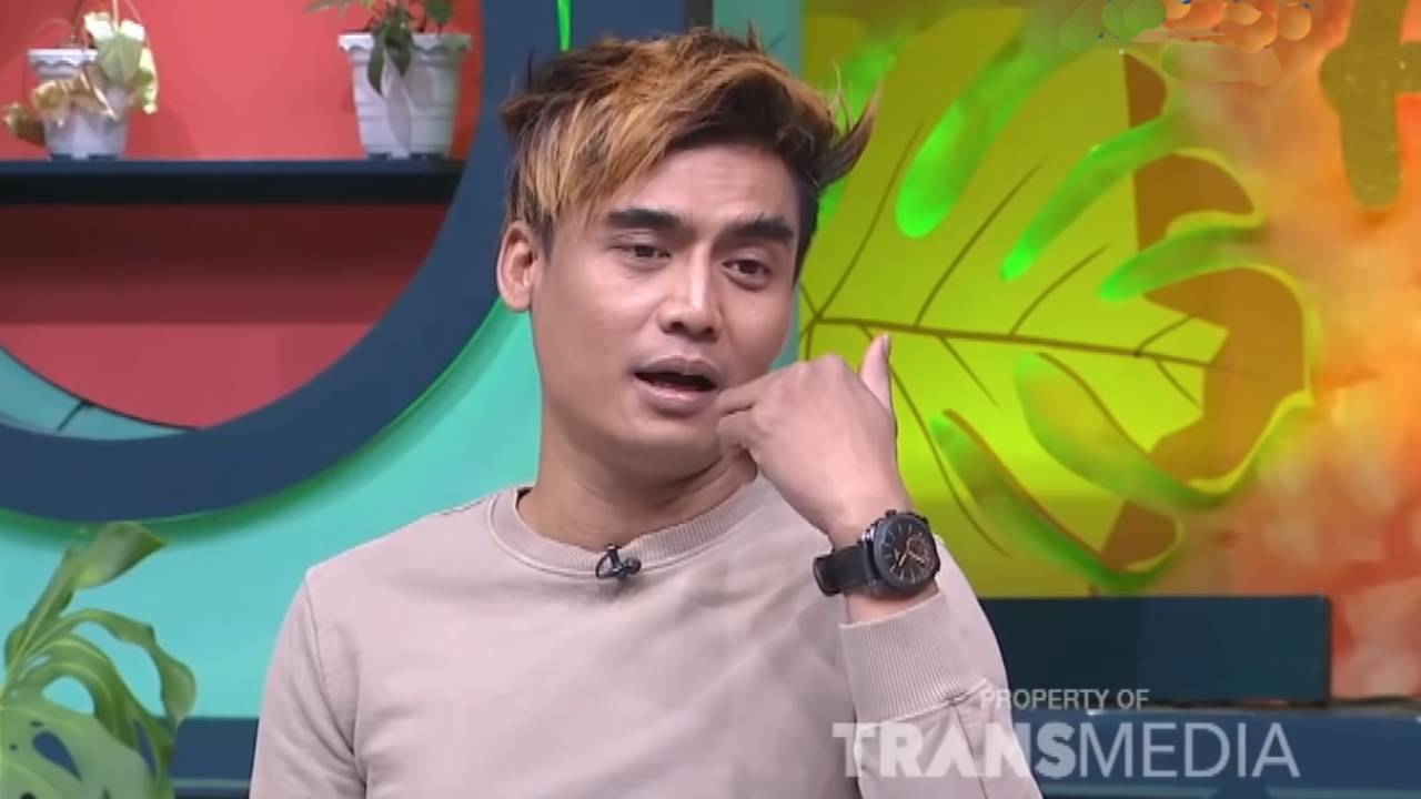 Pagi-Pagi Ambyar