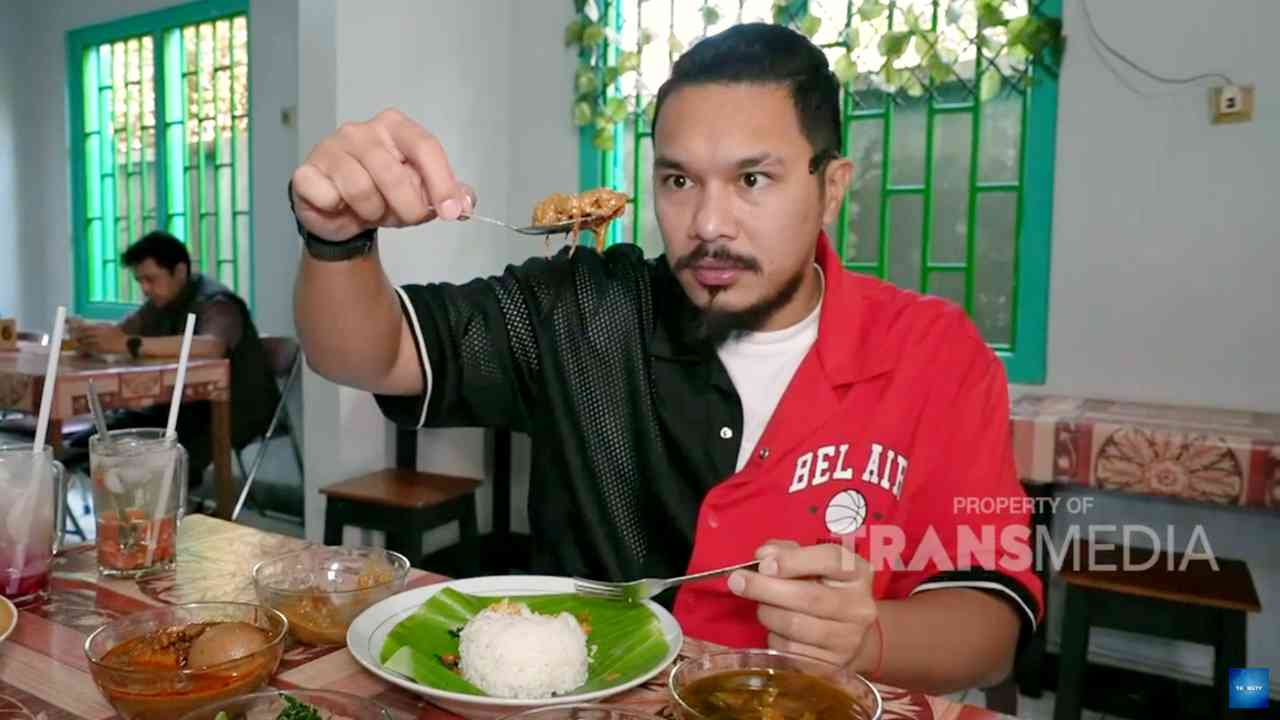 Kuliner Legendaris Jogja dengan Menu Andalan Terik Daging