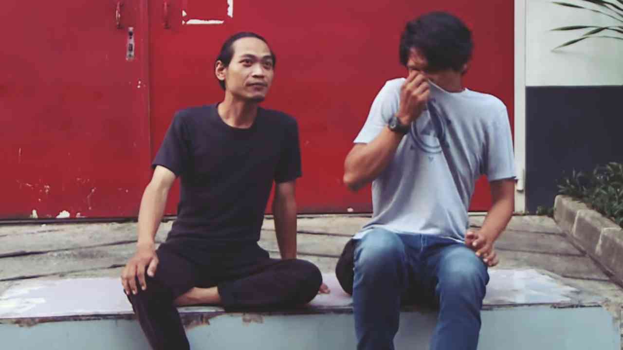 Aksi Lupi - Ipul
