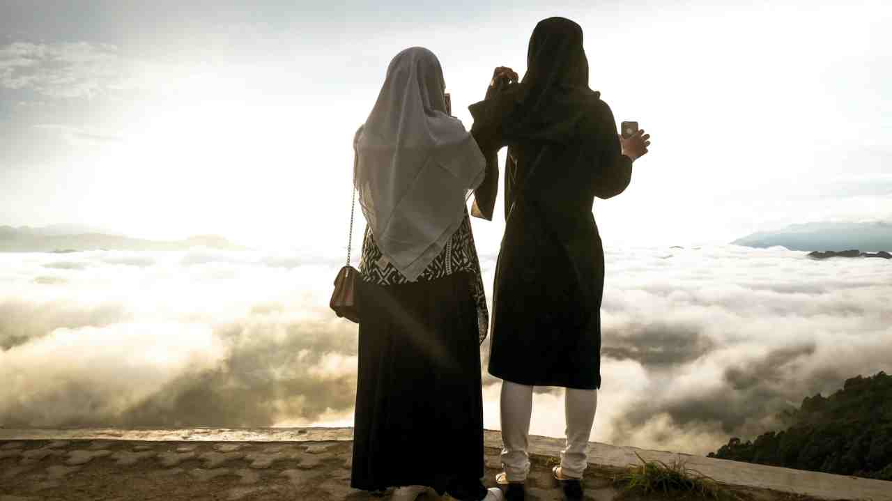 Islam Itu Indah