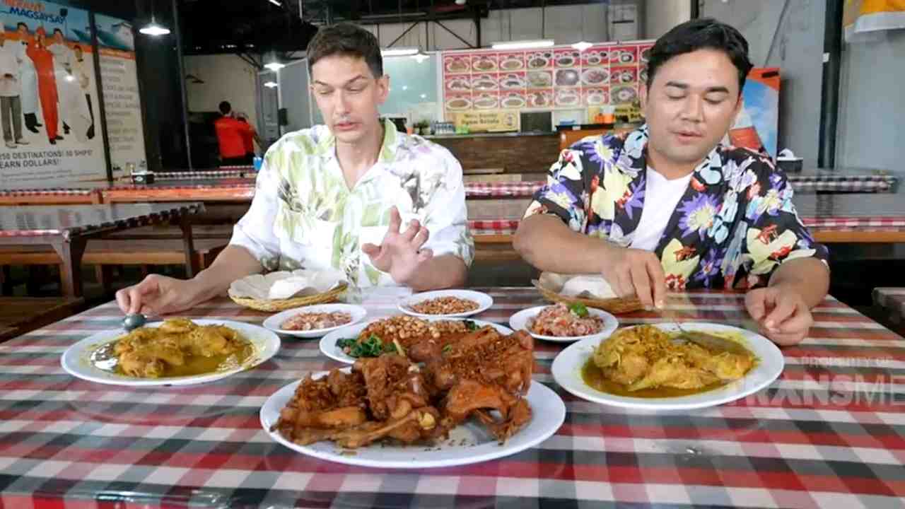 Ayam Betutu Khas Bali, Kaya dengan Bumbu Tradisional Pulau Dewata