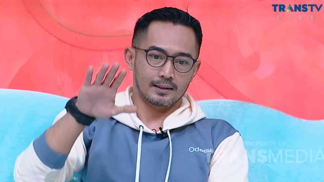 Pagi-Pagi Ambyar
