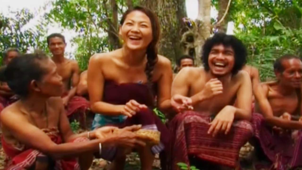 Favorite Reality Show