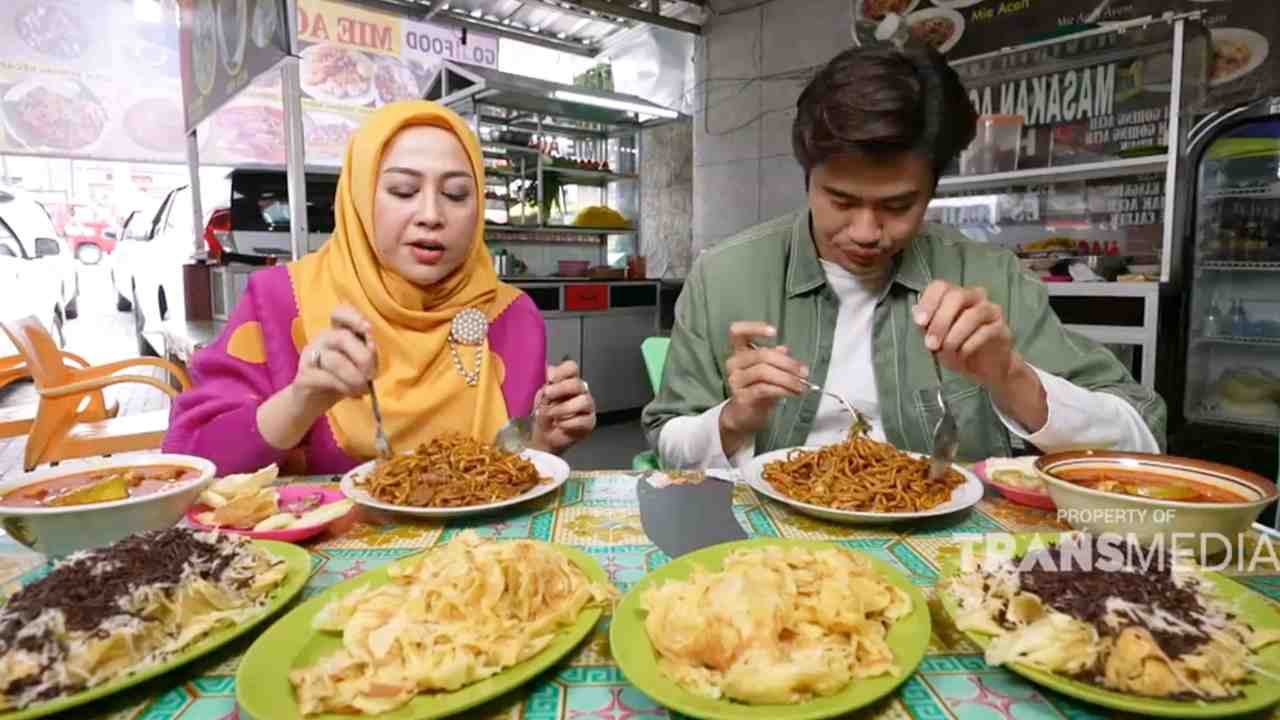 Bikin Laper
