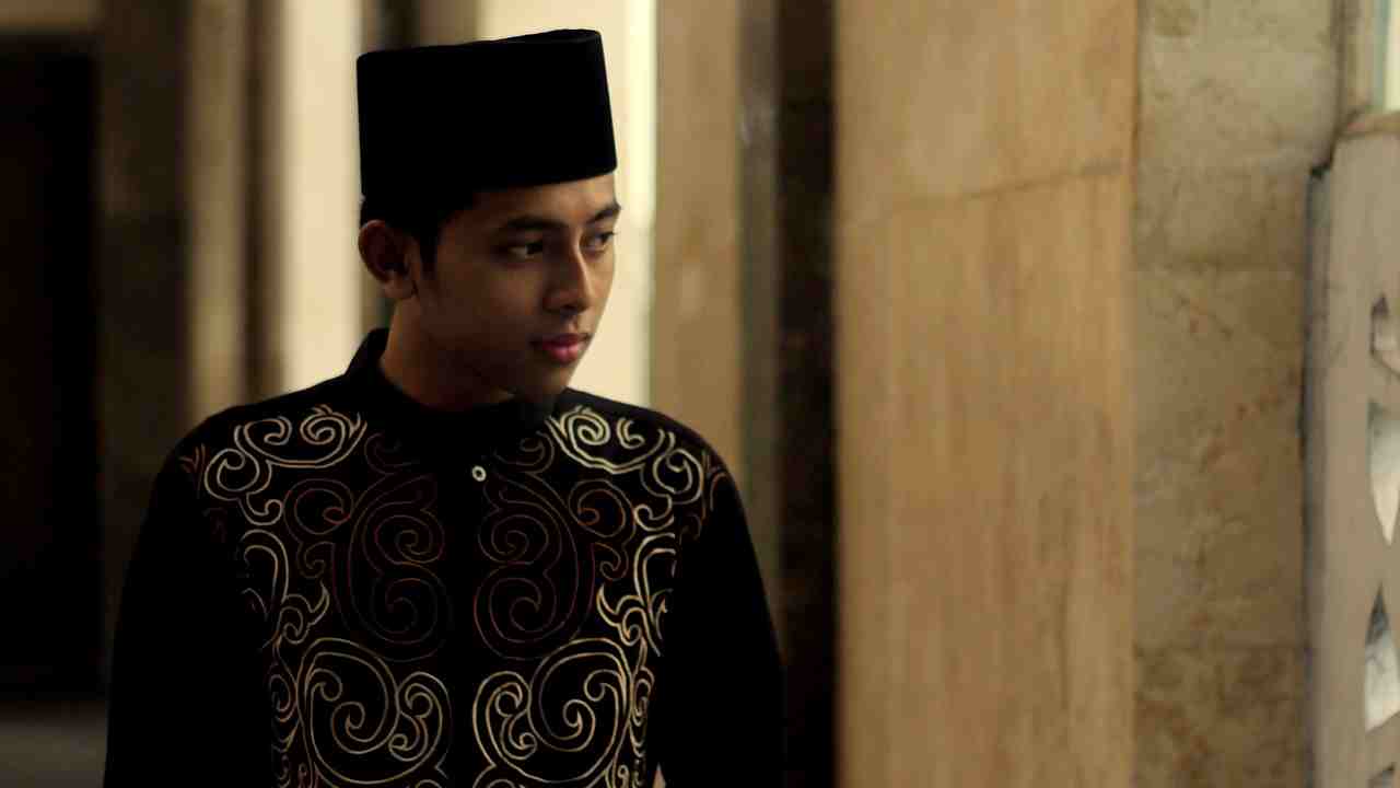 Islam Itu Indah