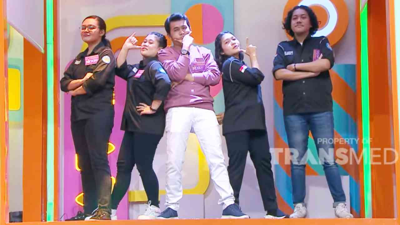 Dream Box Indonesia