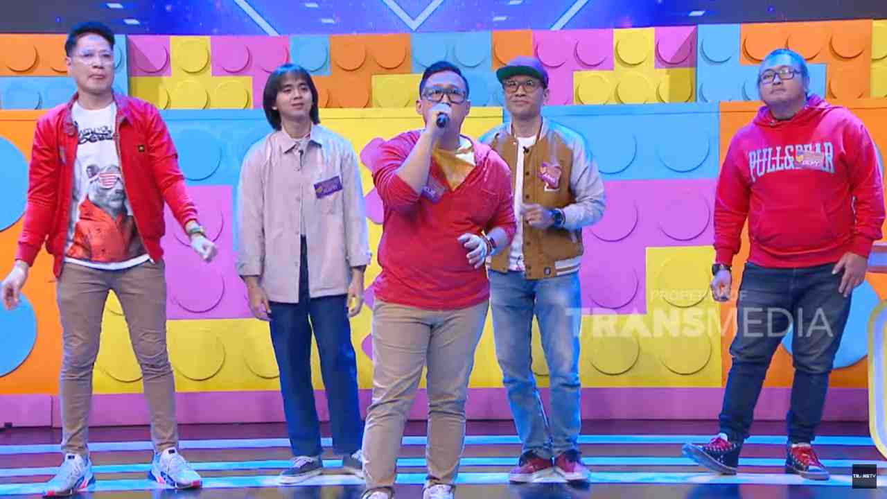 Dream Box Indonesia