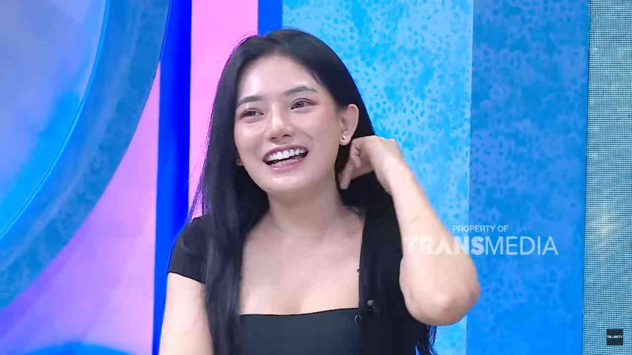 Rumpi (No Secret)
