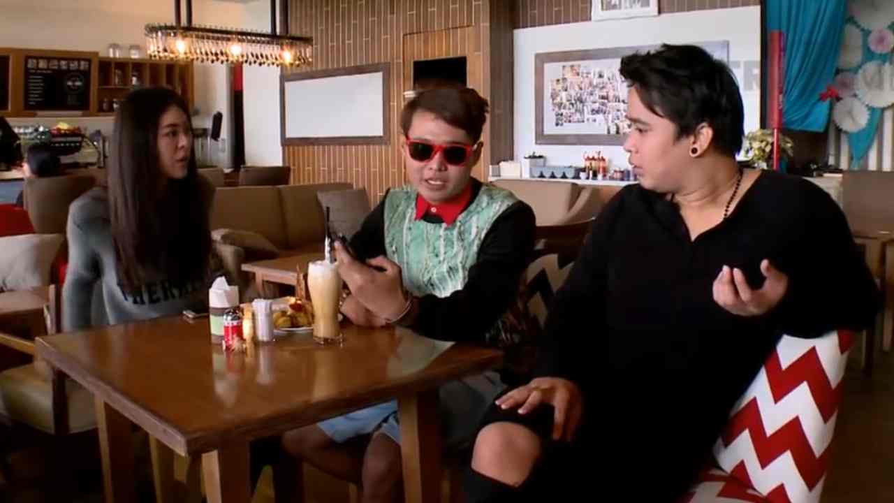 Favorite Reality Show