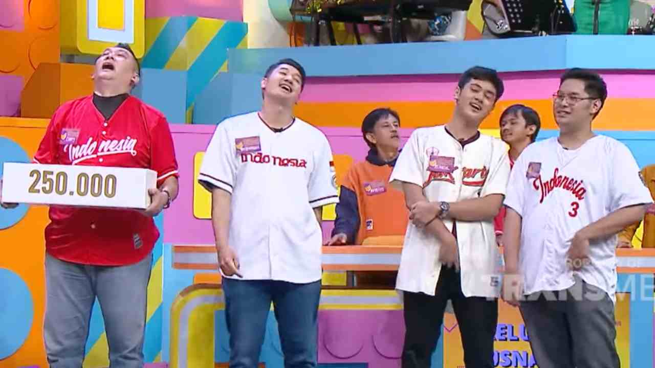 Dream Box Indonesia