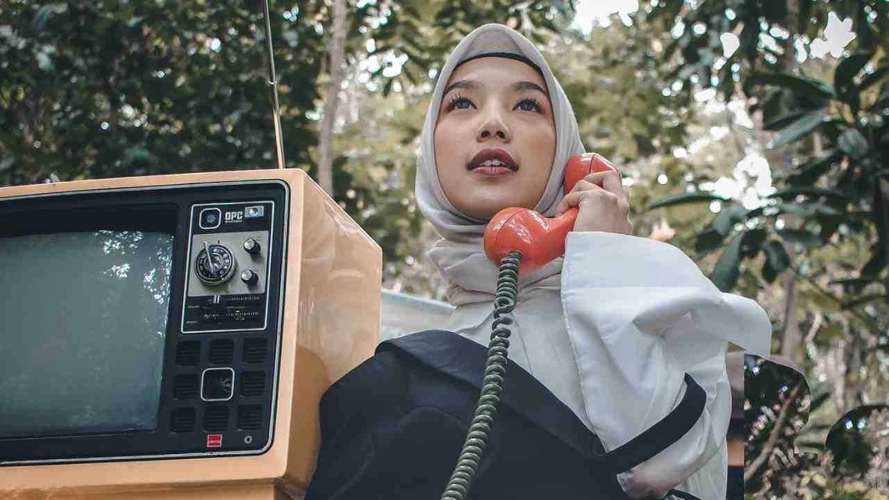 Islam Itu Indah