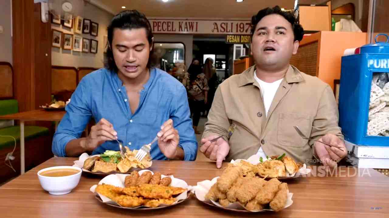 Bikin Laper